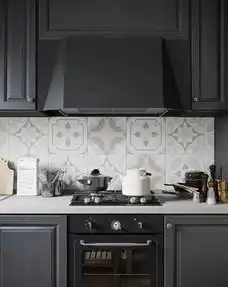 暗色禁欲系魅力优雅沉静男士公寓
