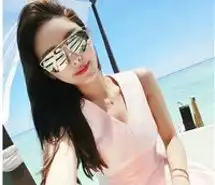 二次元高冷美女图片微信头像图片大全
