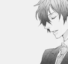 求二次元男头不要情侣的要高清多一点
