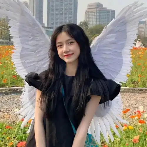 听过三观极正的文案吗
