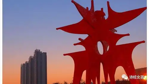 诗经里的河南之商丘天命玄鸟,降而生商圣人之都,庄子故乡
