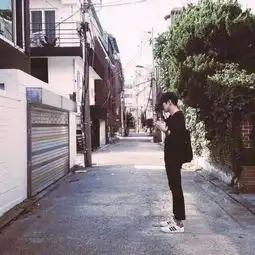 这种头像属于什么风格

