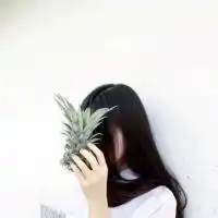 qq头像likeu原创女生唯美
