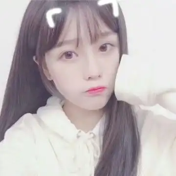 可爱小仙女微信头像2021最新款
