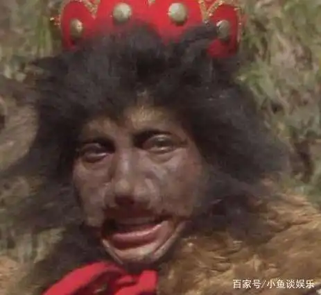 不靠法宝也能和孙悟空打成平手的四大妖精,最后一位连如来都害怕
