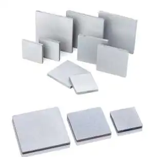 魔术方块系列散热片高清图片高清大图
