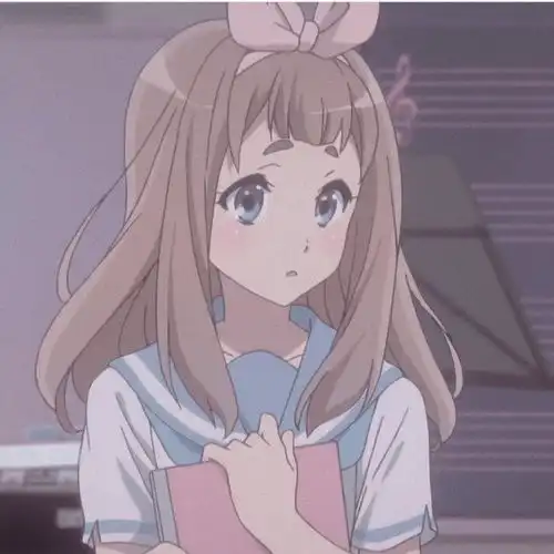 头像收集狂魔,你有哪些喜欢的头像
