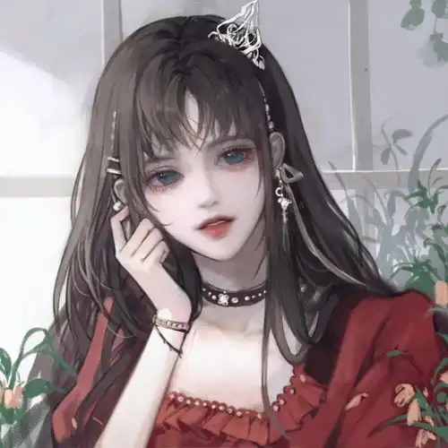 动漫二次元,纵观天下,唯你可爱
