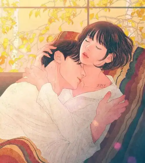 女人到中年,遇到三种男人,十之八九是烂桃花
