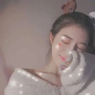 霸气女头像超拽韩版不带字无水印小姐姐头像
