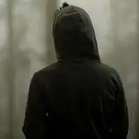 微信头像一个人孤单的微信头像图片大全
