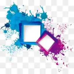 免费下载水墨抽象图片大全千库网png
