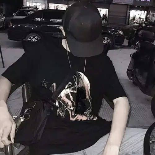 白灏宇男生头像真人超酷男生头像我要个性网
