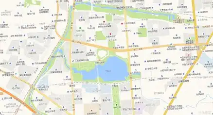 如何一秒get全国各省市区县的高清地图试试这个小工具
