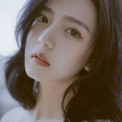 苏瓷唯美意境女头成熟意境气质文艺唯美时尚
