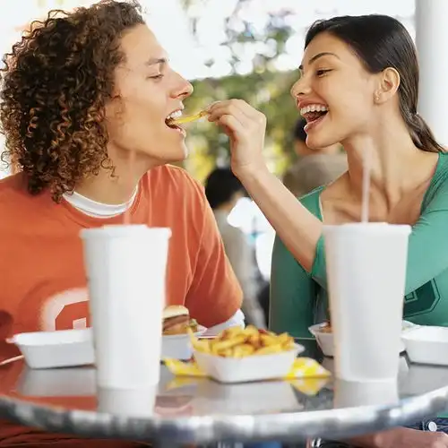 nlp亲和力人际关系决定成败
