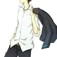 头像女生背影可爱我要一生疯狂做你的混世魔王
