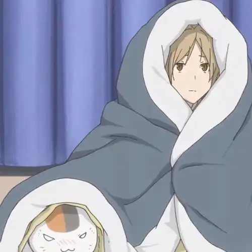 很难拒绝的一组男生动漫头像
