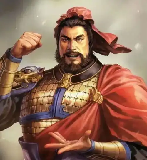 三国正史中,真正的顶级猛将只有这四人,其他人不值一提
