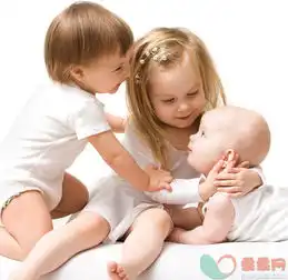 防性侵,你要教会孩子的事
