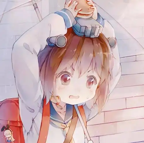 头像幸运是在拼命努力之后才会起作用
