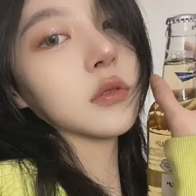 简单耐看干净头像女生头像我要个性网
