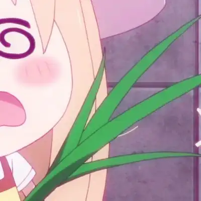 林弦一对两张可爱卡通二次元情情侣头像我要个性网
