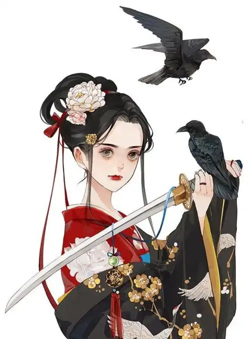 唯美有诗意的古风个性签名,句句意境非凡
