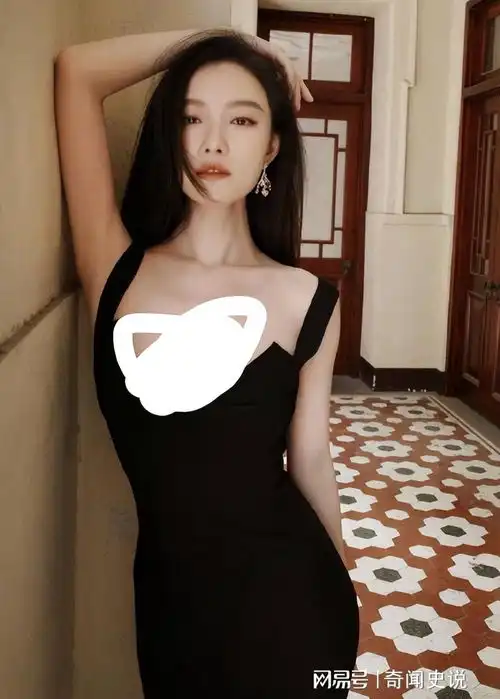 善恶终有报,35岁无人敢娶的倪妮,已经活成了一个笑话
