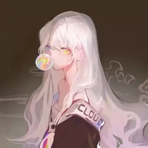 想跟你借一个未来,有你全部的温情与热爱
