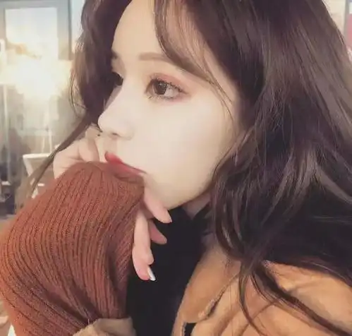 女生生气和男生生气有啥区别
