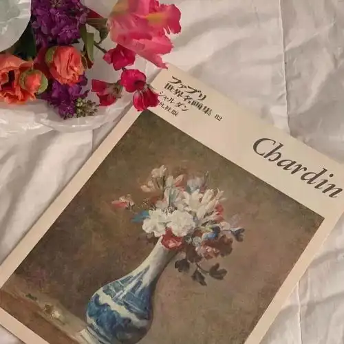 头像背景丨我习于冷志于成冰
