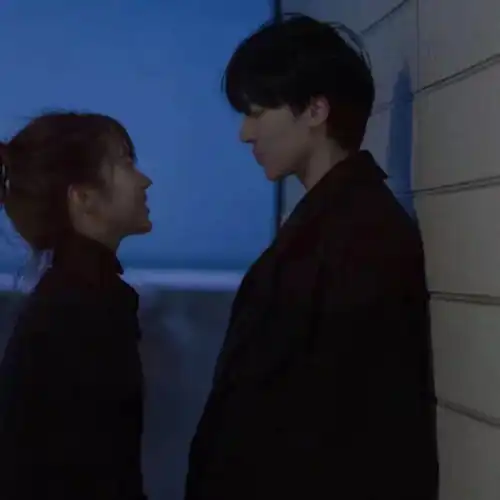 真人情头小手一牵,我俩甜甜
