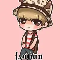 求exo的情侣头像要卡通的,不是真人的,可爱一点的急急急急急急急急急急急急急
