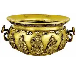 偏财运是什么意思如何旺偏财运
