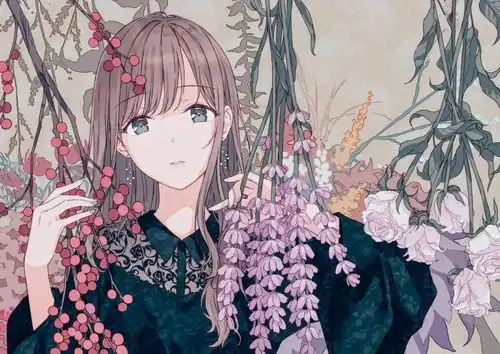今日头像推荐,1127
