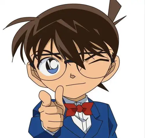 名侦探柯南你我盛世相会,愿结局无憾
