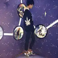 世界上最霸气的微信头像
