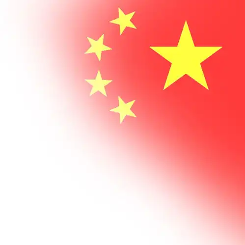 五星红旗头像五星红旗头像怎么弄五星红旗头像制作五星红旗头像框怎么弄国庆头像模板国旗头像教程五星红旗渐变头像模板
