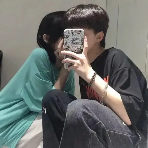 头像精挑细选的个性微信头像
