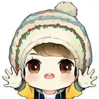 可爱男生头像卡通图片卡通简约可爱男生头像
