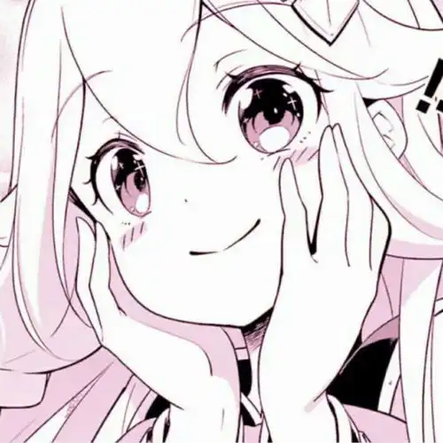 有哪些好看的软妹头像
