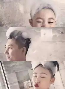 自从换了洗发水,头发再也不一把把掉了

