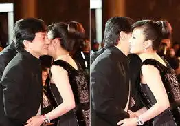 韩庚谢霆锋陈冠希黄晓明身边女人不断的男星
