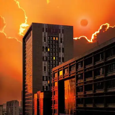 中年男士头像大全高清适合稳重中年男士风景头像
