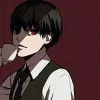 动漫女生头像伤感红色qq头像动漫女生伤感
