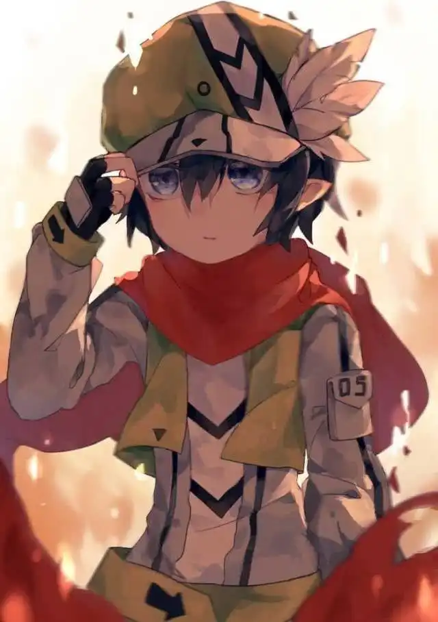 凹凸世界1v1比赛后最有可能下线的人气角色,大家刀片不要断
