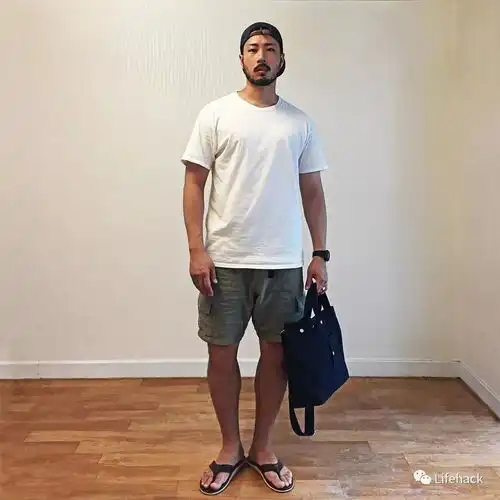 适合30岁以上男士的穿衣风格
