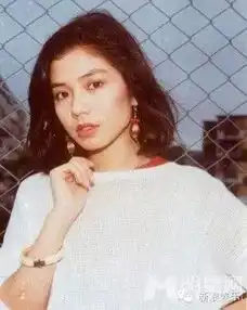 看脸在没有ps的年代,老牌美女的脸美得很真实
