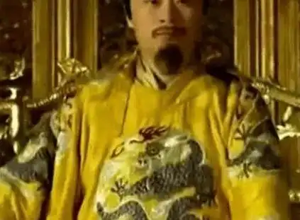 明朝当官是一种什么样的体验每天上朝都上演生离死别
